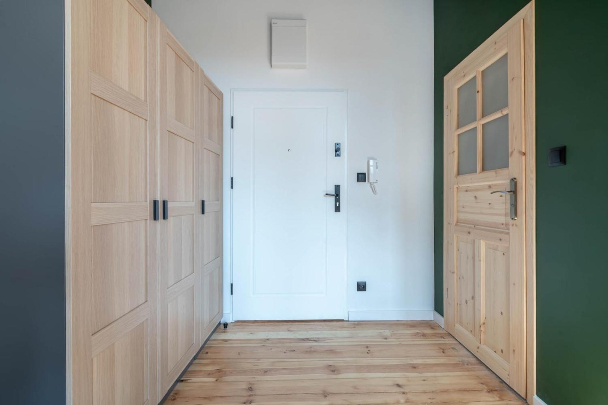 Retro Point Jezyce No2 Apartman Poznań Kültér fotó