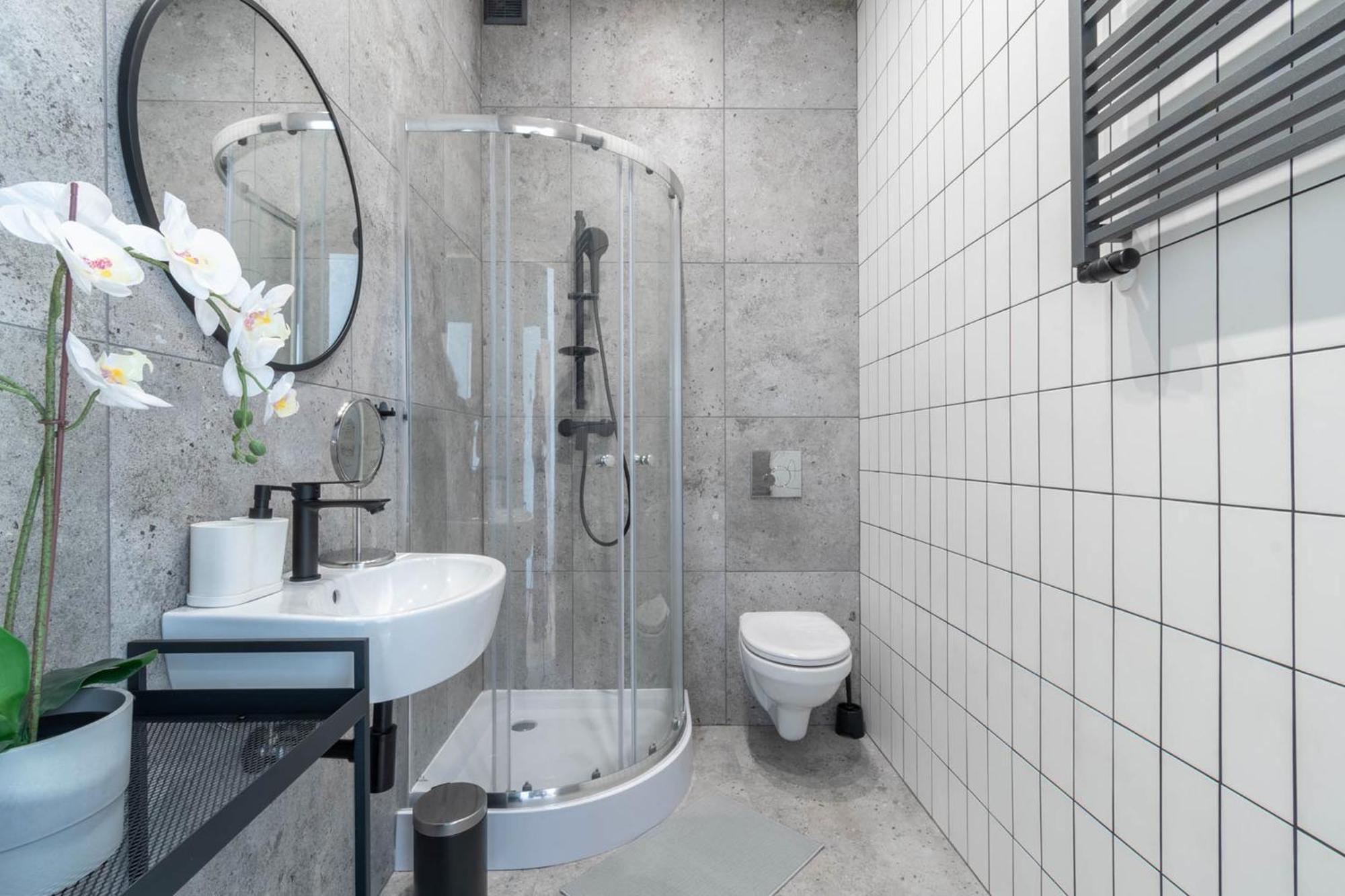 Retro Point Jezyce No2 Apartman Poznań Kültér fotó
